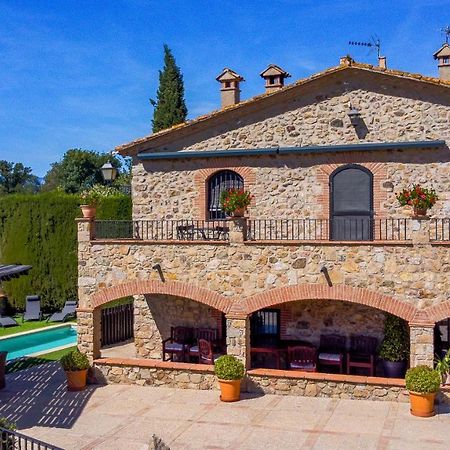 Cal Bisbe, Your Rural Holiday Home Capmany Bagian luar foto