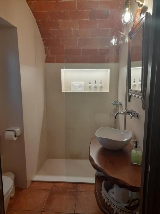 Cal Bisbe, Your Rural Holiday Home Capmany Bagian luar foto